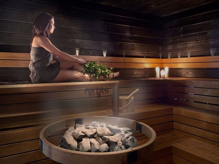Finnish Sauna Culture: The Secret To Longevity And Well-Being